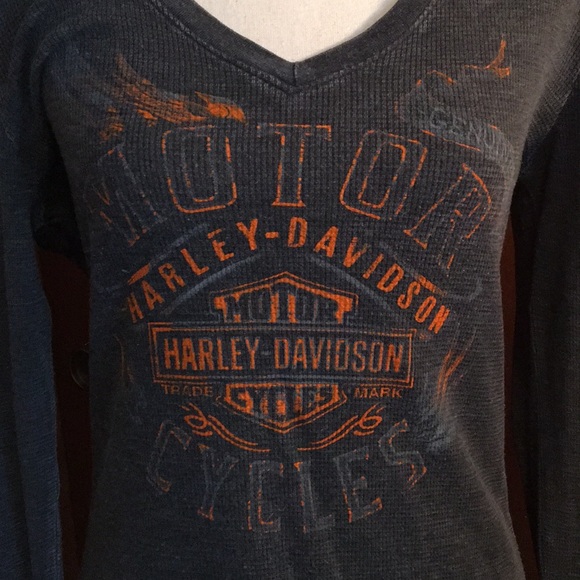 Harley Davidson thermal - Picture 2 of 3